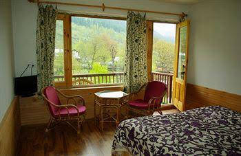 hotel himalaya house