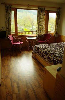 hotel himalaya house