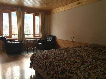 hotel himalaya house