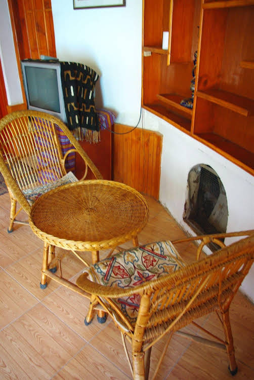 hotel himalaya house