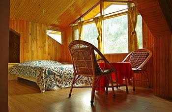hotel himalaya house