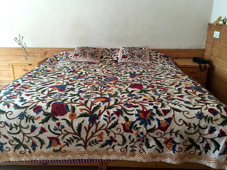hotel himalaya house