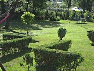 hotel himalaya house