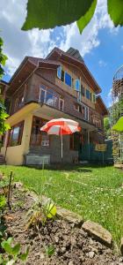 hotel himalaya house