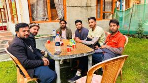 hotel himalaya house