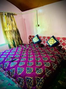 hotel himalaya house