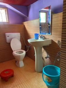 hotel himalaya house