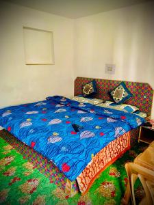 hotel himalaya house