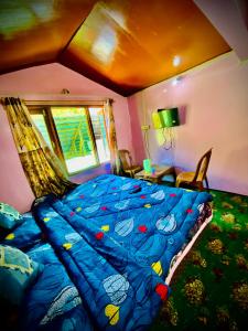 hotel himalaya house