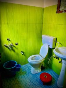 hotel himalaya house