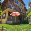 hotel himalaya house