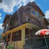 hotel himalaya house
