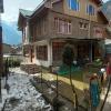 hotel himalaya house
