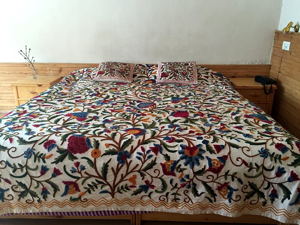 hotel himalaya house