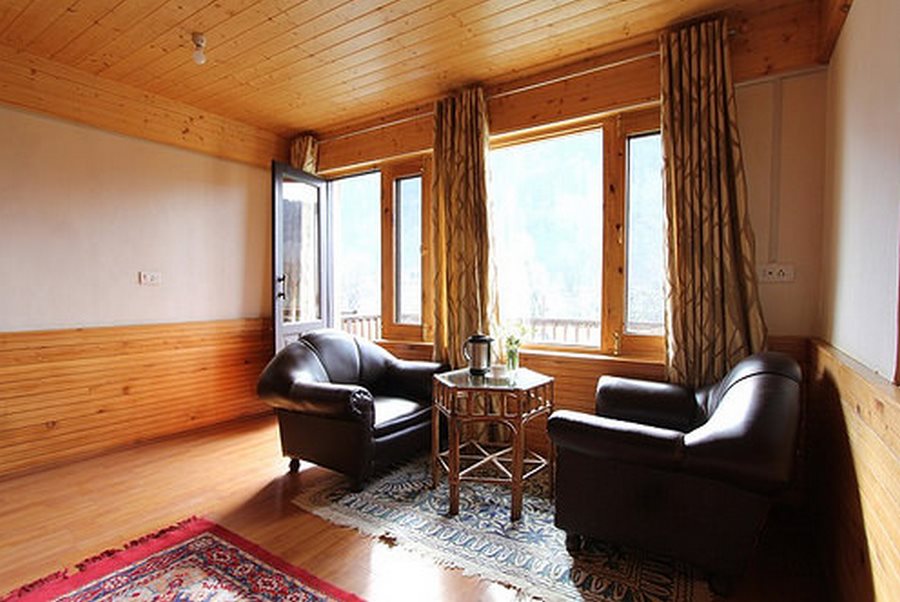 hotel himalaya house
