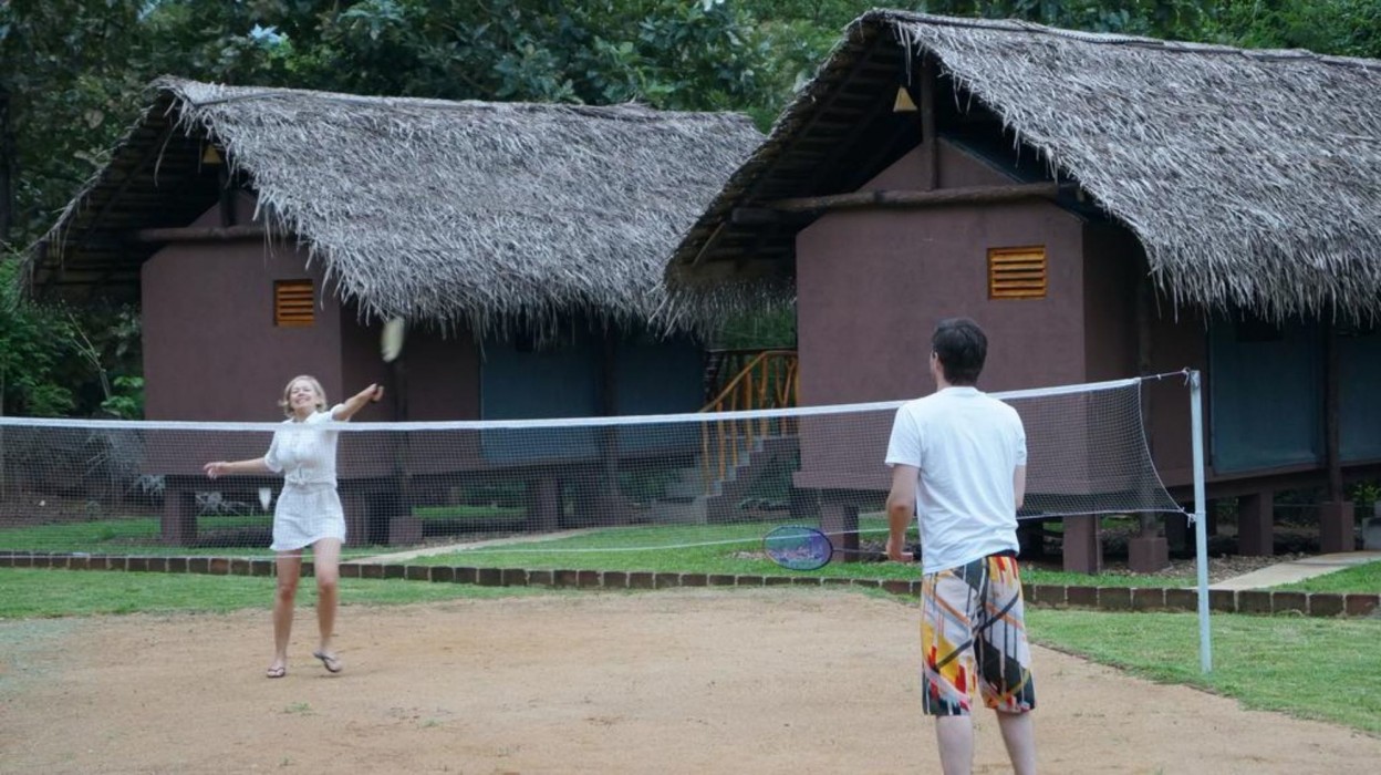 udawalawa