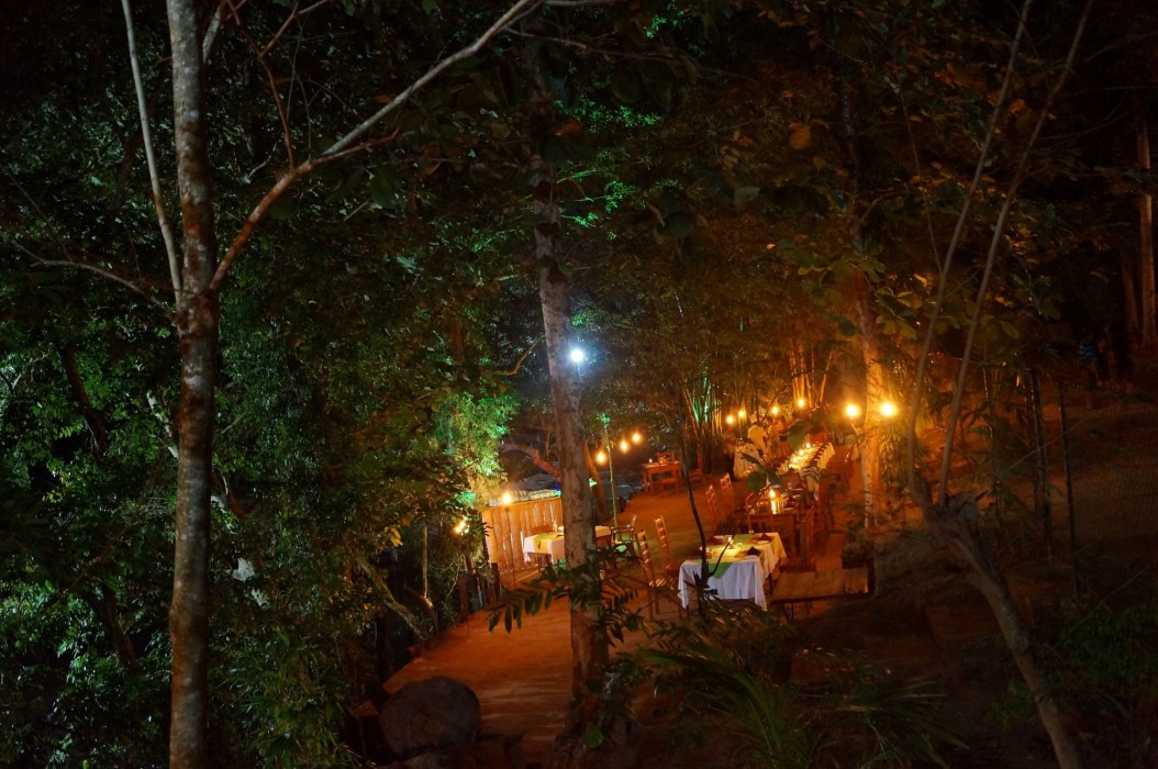 udawalawa