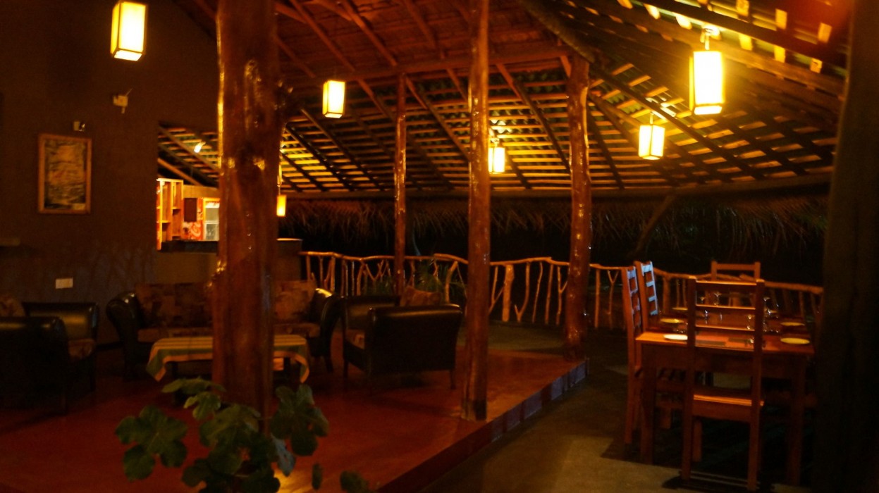 udawalawa