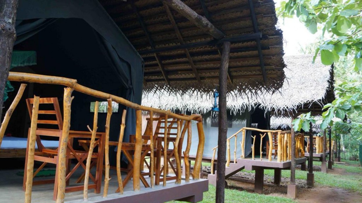 udawalawa