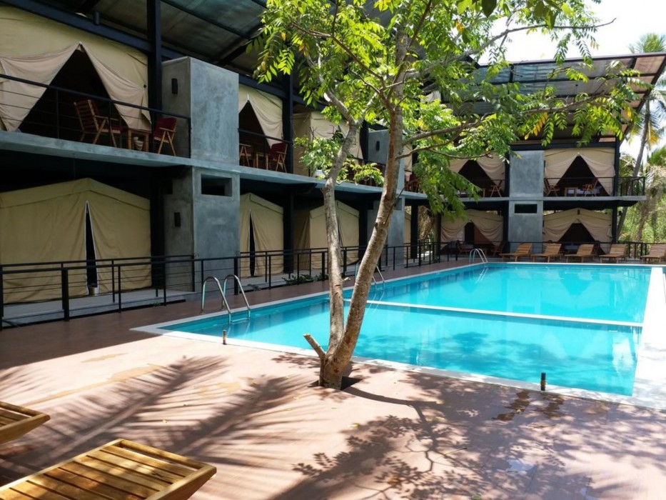 udawalawa