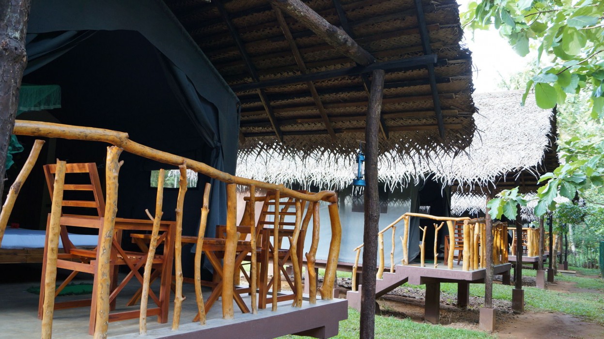 udawalawa