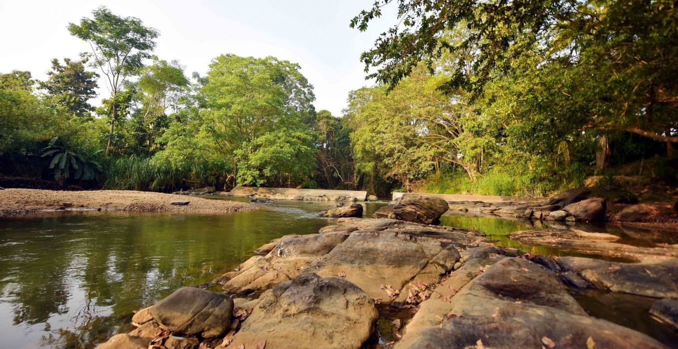 udawalawa