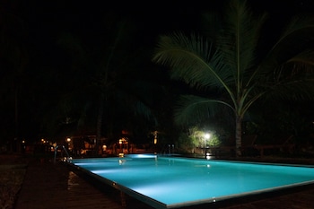 Athgira River Camp,Embilipitiya>>Beliatta,3 star