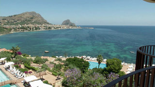 Domina Zagarella Sicily,Near Corso Umberto I,4 star