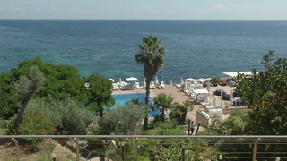 Domina Zagarella Sicily,Near Corso Umberto I,4 star