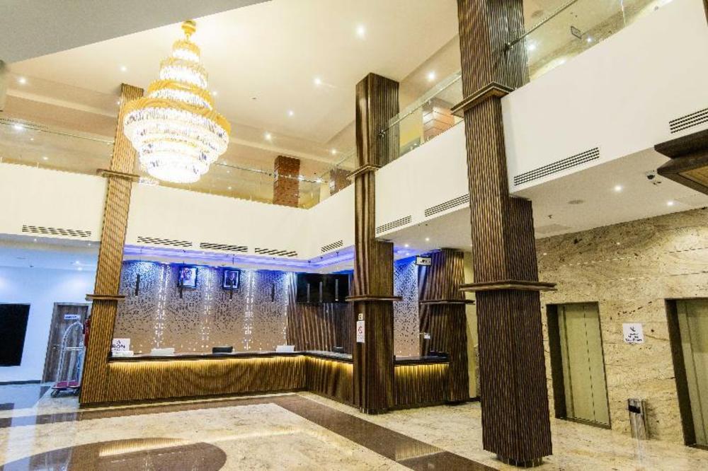 bon hotel octagon