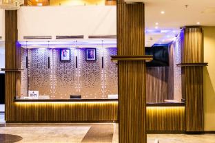 bon hotel octagon