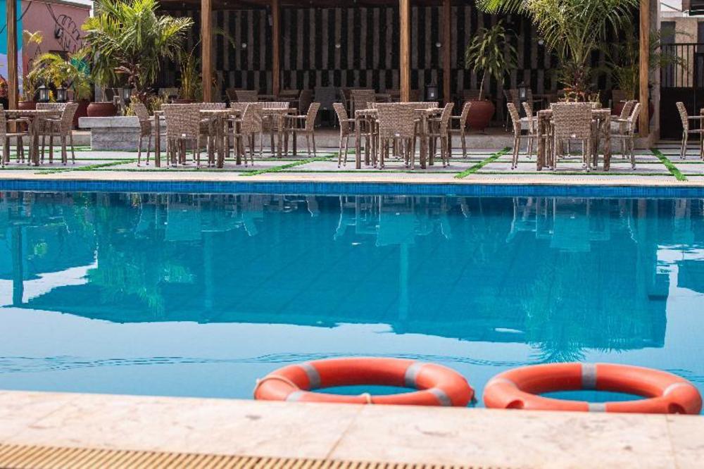 bon hotel octagon