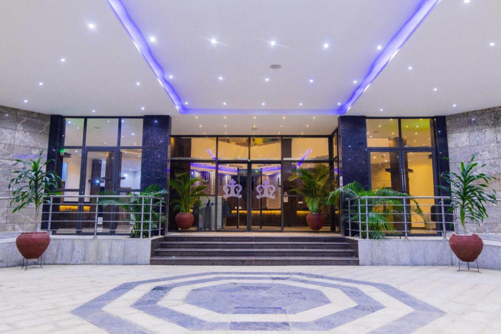 abuja