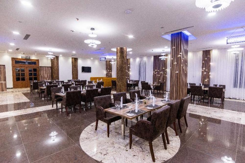 bon hotel octagon