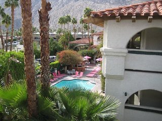 Best Western Plus Las Brisas Hotel,Palm Springs>>Cathedral City,3 star