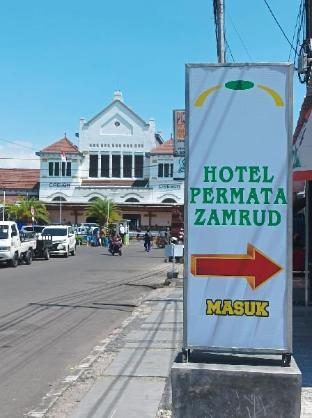 hotel permata zamrud