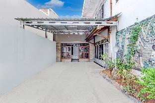 spot on 94085 hotel agung