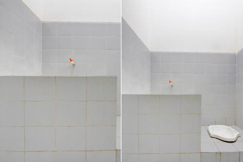 spot on 94085 hotel agung