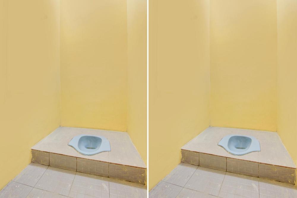 spot on 94085 hotel agung