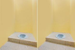 spot on 94085 hotel agung