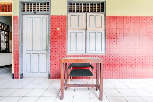 spot on 94085 hotel agung