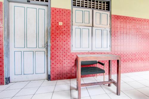 spot on 94085 hotel agung