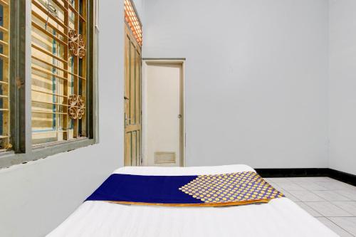 spot on 94085 hotel agung