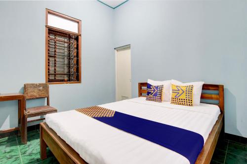 spot on 94085 hotel agung