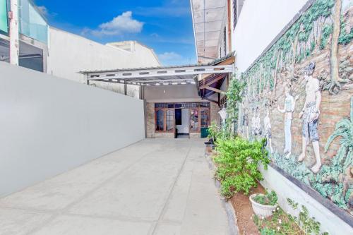 spot on 94085 hotel agung