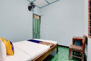 spot on 94085 hotel agung