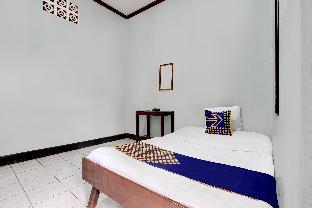 spot on 94085 hotel agung