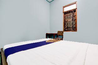 spot on 94085 hotel agung