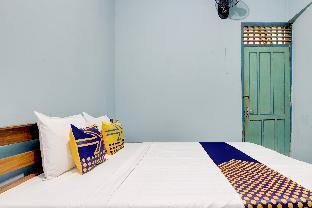 spot on 94085 hotel agung