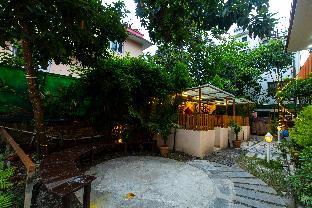 hotel harmony and little bites bistro